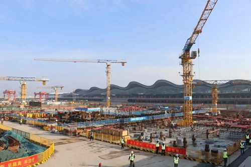 四項關鍵指標彰顯復工強度，專業力量下沉工地護航景觀工程安全復工